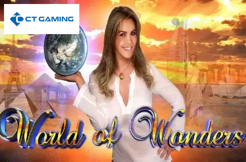World Of Wonders